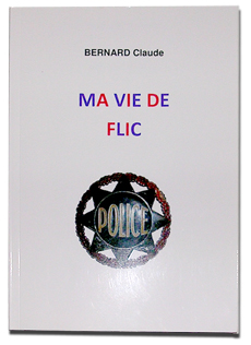 ma vie de flic